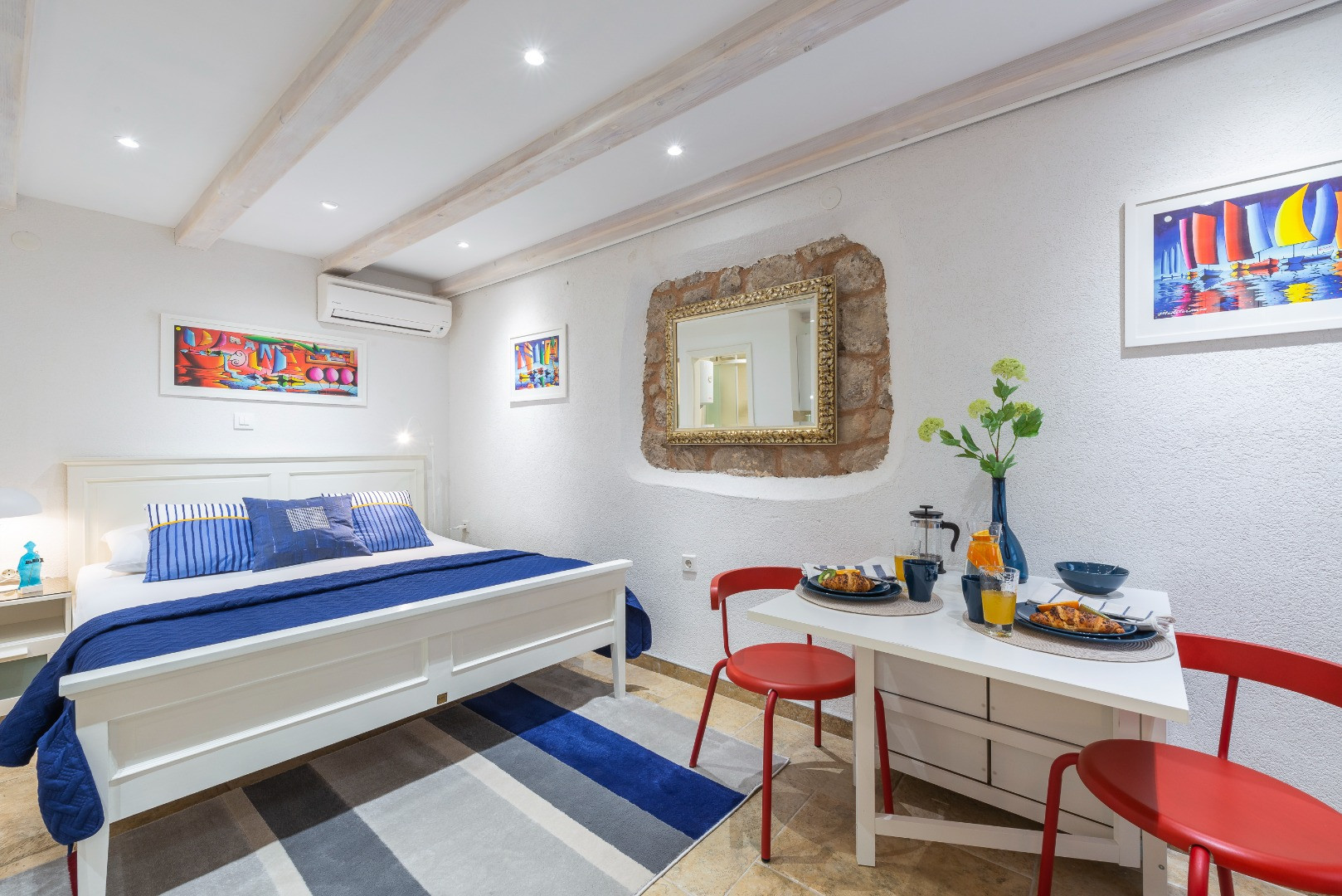 Luxury and comfort - A true vacation in the very south of Croatia, Sun and Stone Dubrovnik - Cavtat Dubrovnik