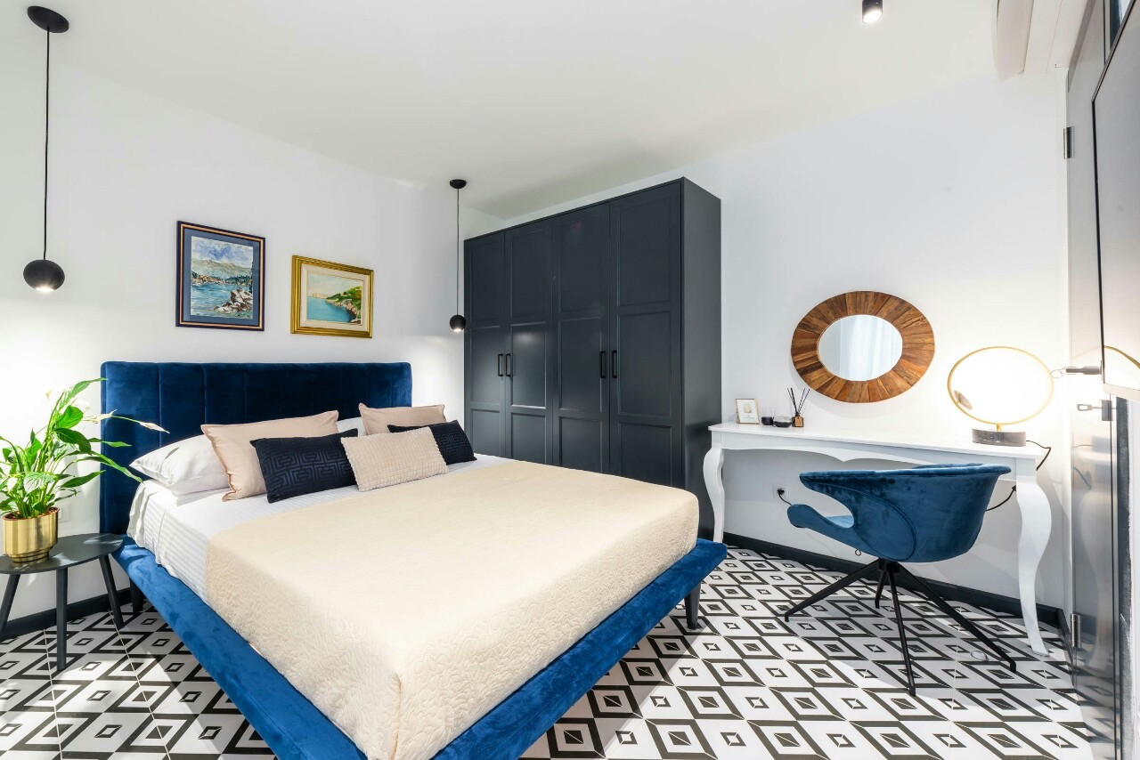 Luxury and comfort - A true vacation in the very south of Croatia, Sun and Stone Dubrovnik - Cavtat Dubrovnik